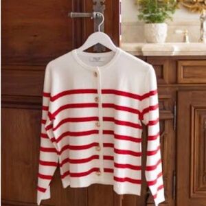 Smash & Tess Rosalie Cardigan